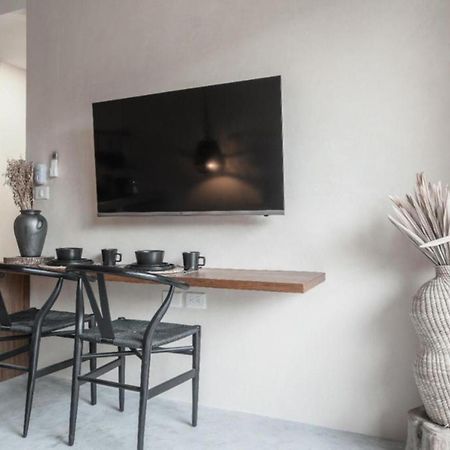 Apartamento Casa Leo Tulum Exterior foto