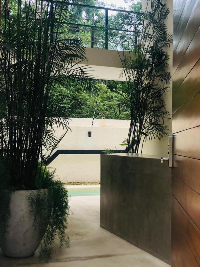 Apartamento Casa Leo Tulum Exterior foto