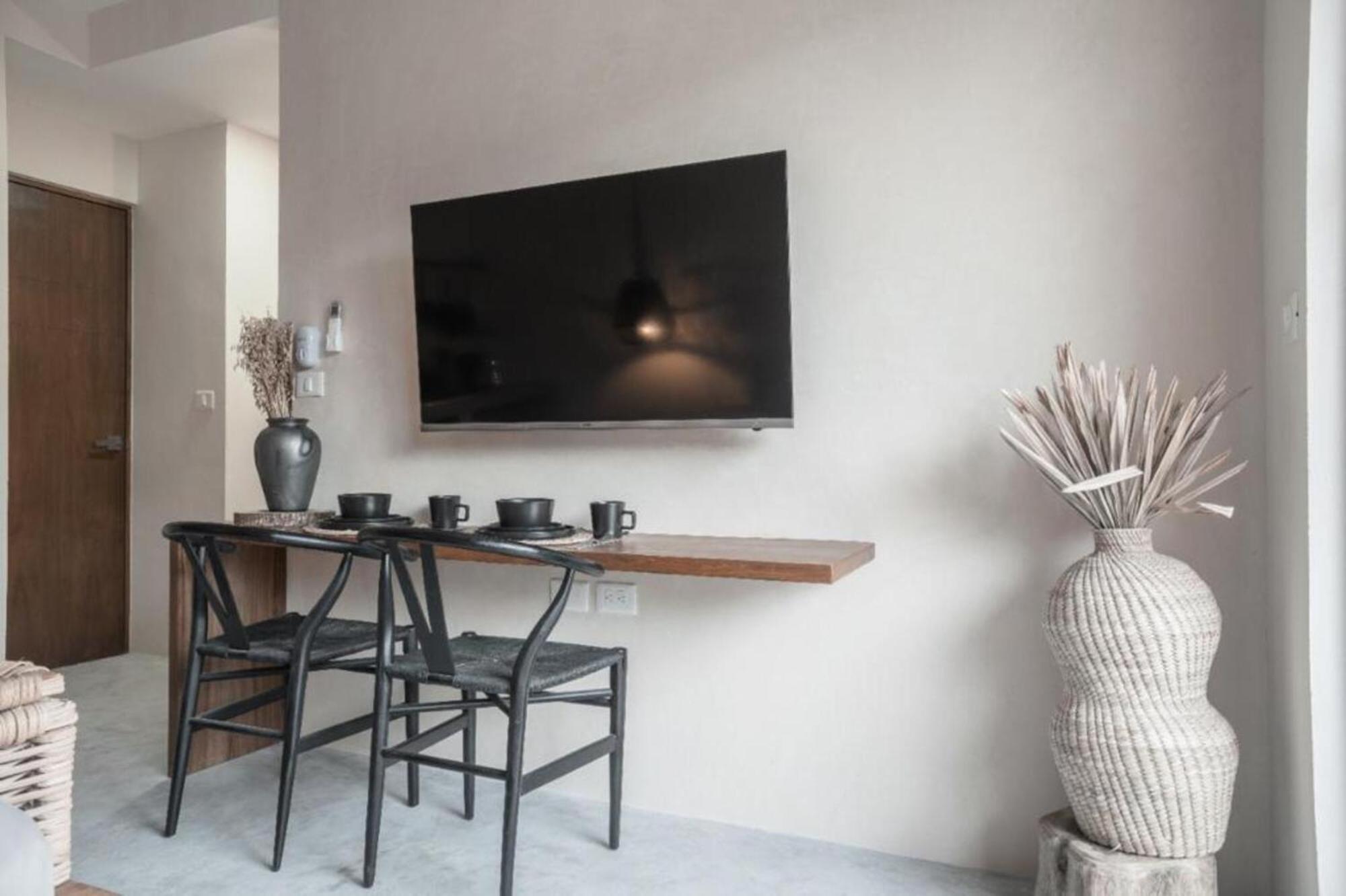 Apartamento Casa Leo Tulum Exterior foto